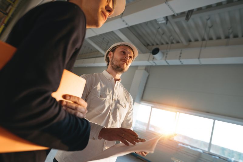 Fan Balancing Service