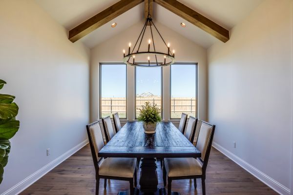 Light Fixture Repair